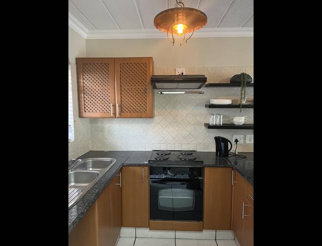 2 BEDROOM APARTMENT RENTED IN SANDOWN